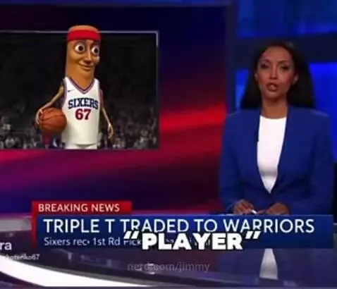 Triple T by jimmy