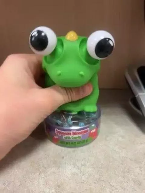 Big Eyes by jimmy