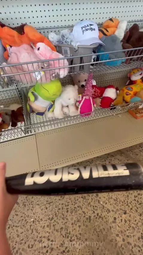 Bad Bat by jimmy