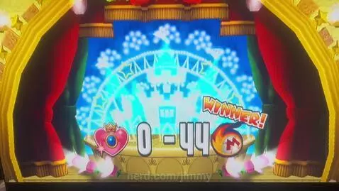 Guess which team I was on. by jimmy