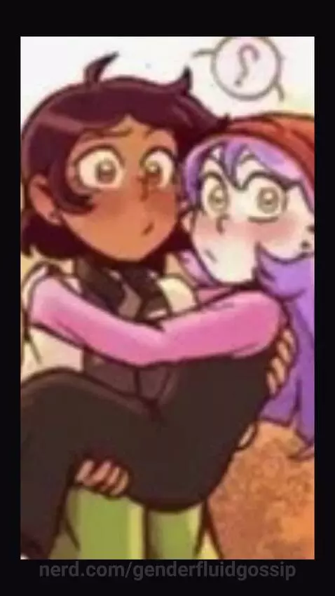 LUMITY EDIT by genderfluidgossip