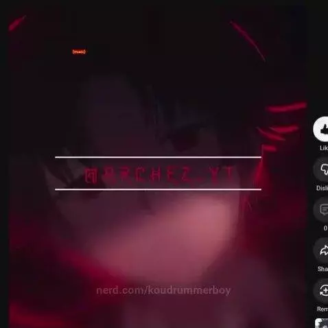 i just reuploaded ts by koudrummerboy