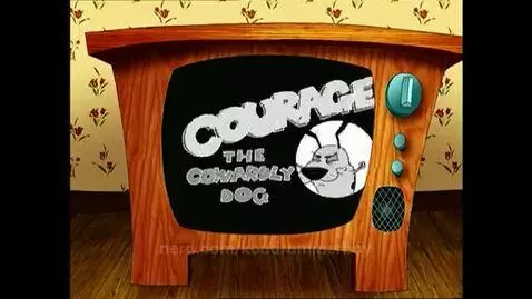 the one show i feared growing up by koudrummerboy