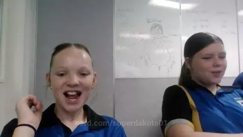 Video by superdakota01