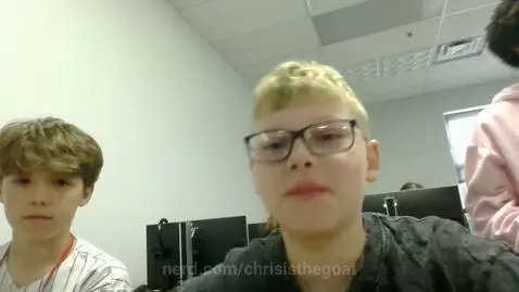 Video by chrisisthegoat