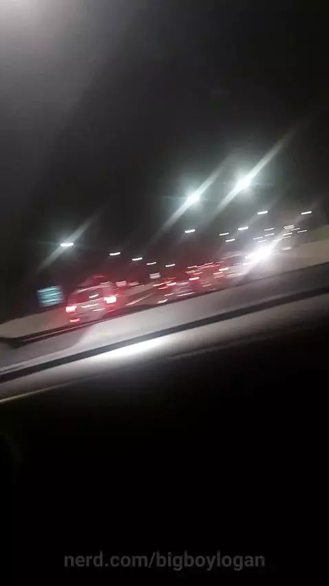 Me comeing from the station if you know you know by bigboylogan