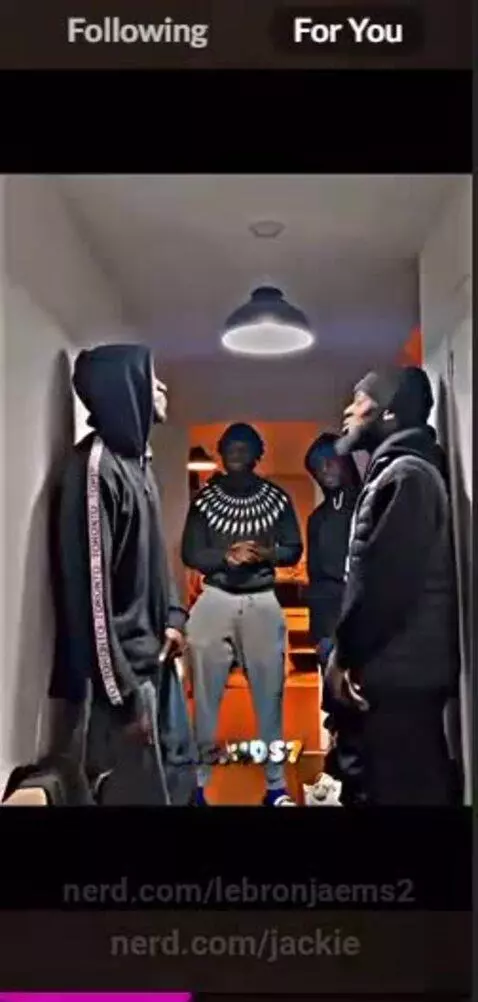 Video by lebronjaems2