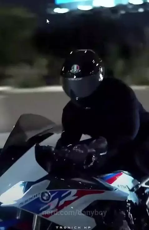 bike, s1000rr by danyboy