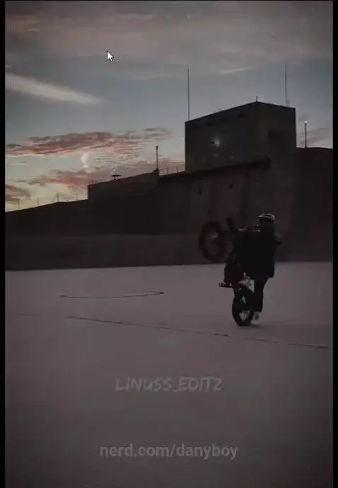 surronster, surron, electric by danyboy