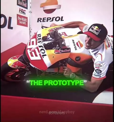 motogp, marcmarquez, jorgemartin by danyboy