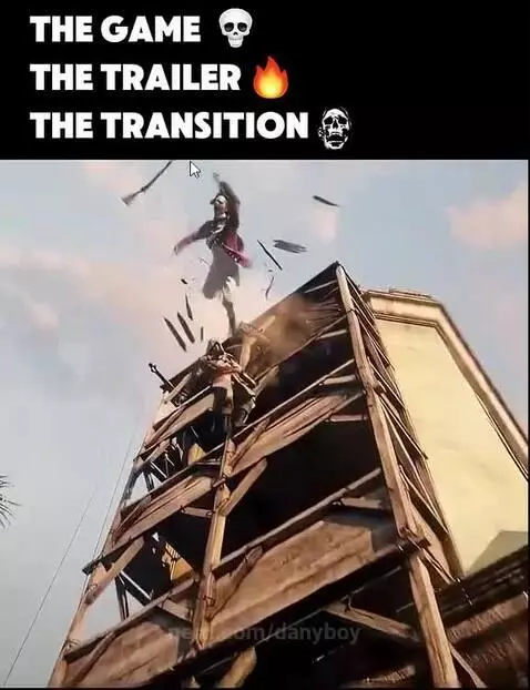 blackflag, ac, ubisoft by danyboy