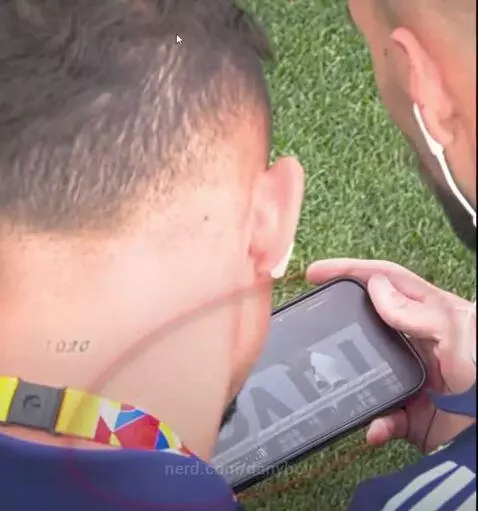 sapin, carlosalcaraz, tennis by danyboy