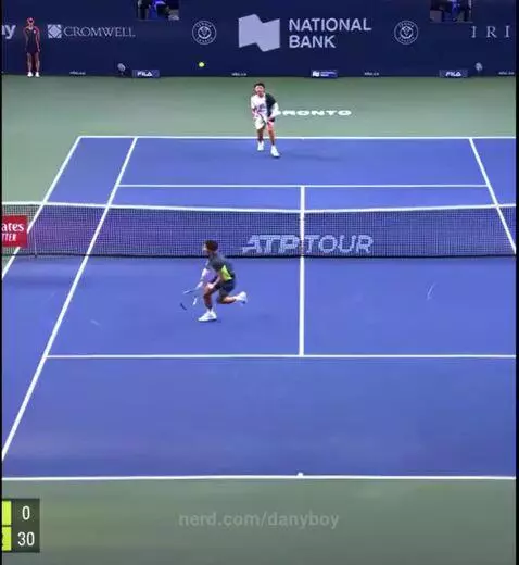 goat, alcaraz, betterthansinner by danyboy