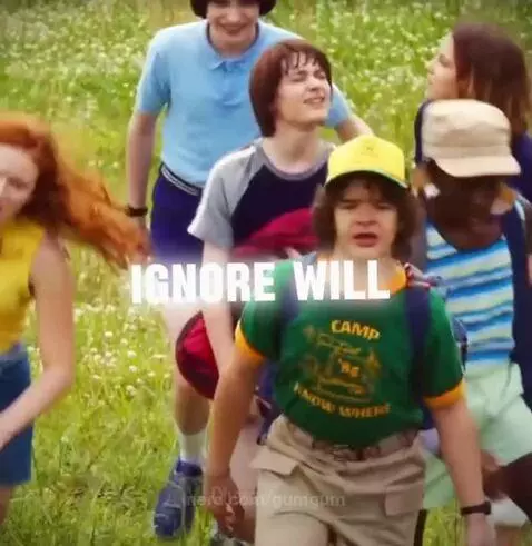 s.1  I feel bad for will by gumgum