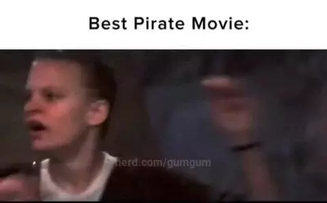 ever watch the goonies? by gumgum