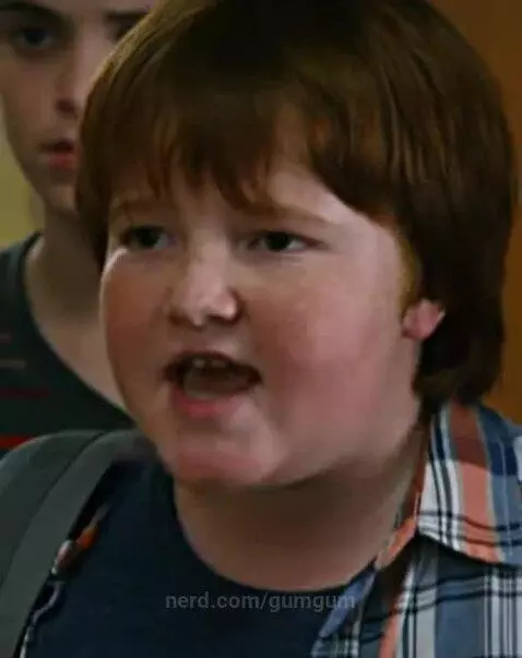 trent edit by gumgum