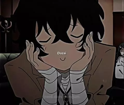 i love bsd i need to read the books tho by gumgum
