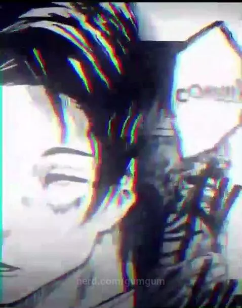 image being rika and all you say is yuta by gumgum