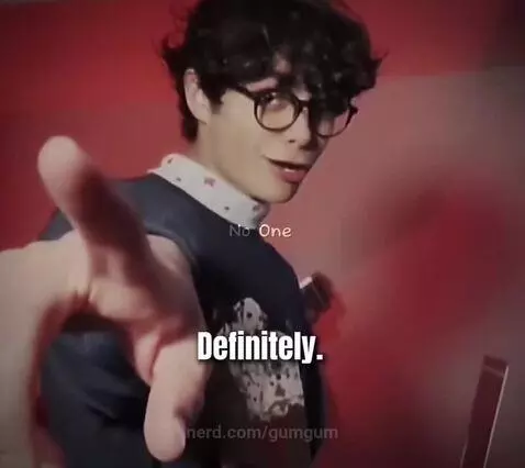 i love benoftheweek by gumgum