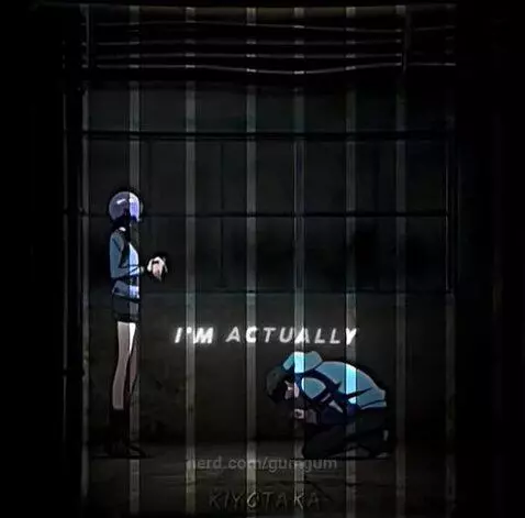 i love tokyo ghoul by gumgum