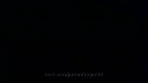 Dark hide-and-seek by jordanthegod90