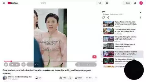 random shi i find on yt by jordanthegod90