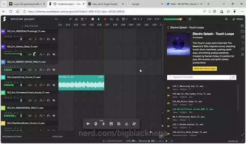 rate my beat twin by bigblacknega