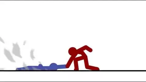 STRENGTH VS SPEED: ROUND 2 | StickNodes by kelton