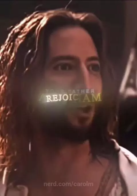 Jesus by carolm