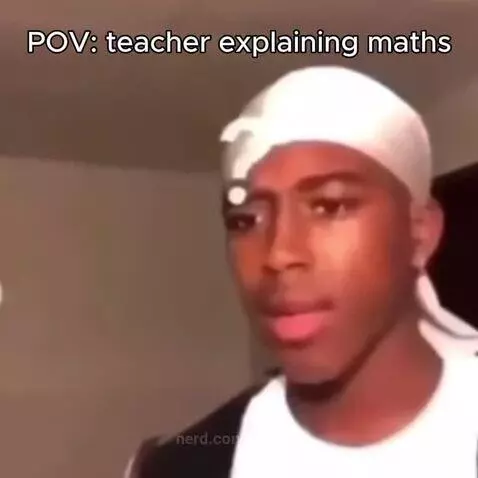 Maths by carolm