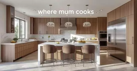 where my family cooks.. by carolm