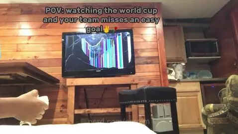 World cup.. by carolm
