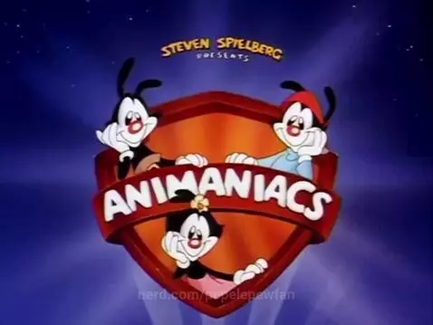 introdução estendida de Animaniacs by pepelepewfan