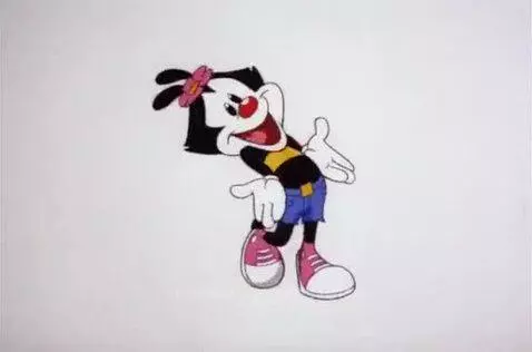 animaniacs noz macadia by pepelepewfan