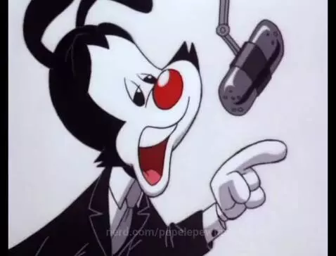 compilação uhhhhhhh do Yakko dos Animaniacs by pepelepewfan