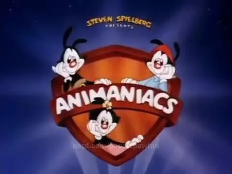 animaniacsi uvod by pepelepewfan