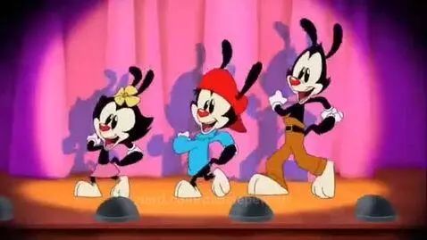 animaniacs uvod 2020 by pepelepewfan
