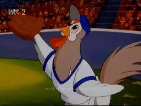 Animaniacs Boo zna ... by pepelepewfan