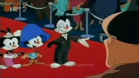Animaniaci Yakko govori japanski by pepelepewfan