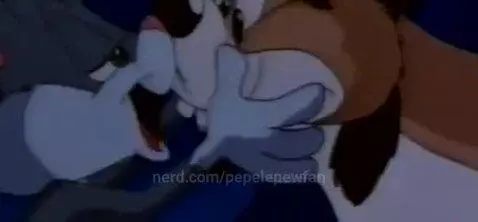 animaniacs rita zkusme to na dvě by pepelepewfan