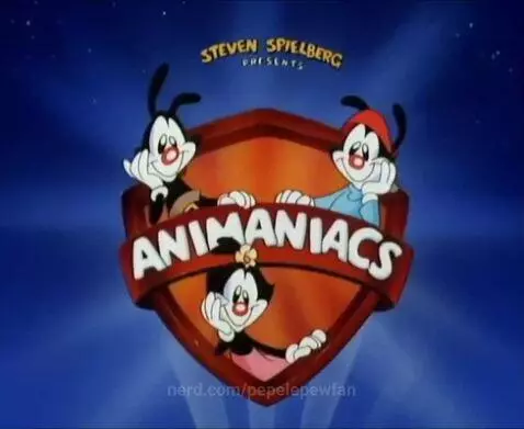 úvod animaniacs by pepelepewfan