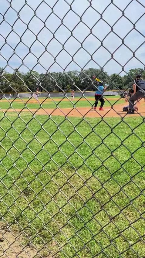 Baseball by blueblue102017