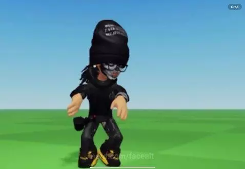 I love this fit by facealt