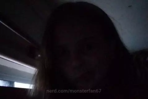 Heyaa face reveal!!?? by monsterfan67