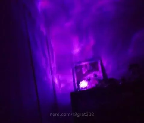 Disco by r3gret302