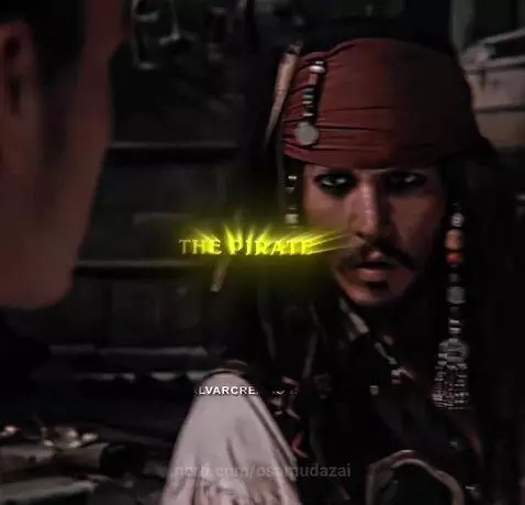 alvar, potc, jacksparrow by osamudazai