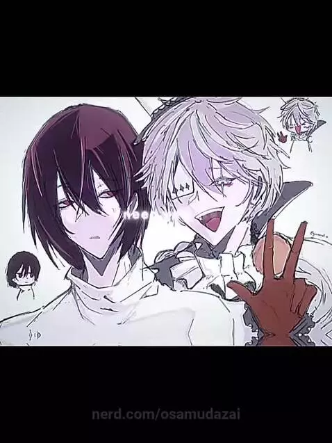 Fyolai edit by osamudazai
