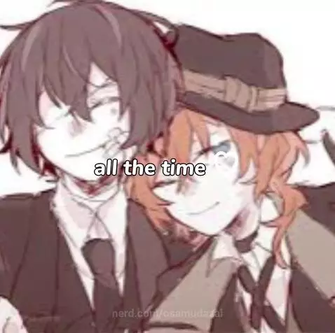 Chuzai edit by osamudazai