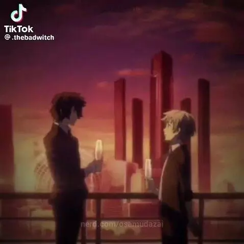 Bsd edit (NOT MINE BTW!!) by osamudazai