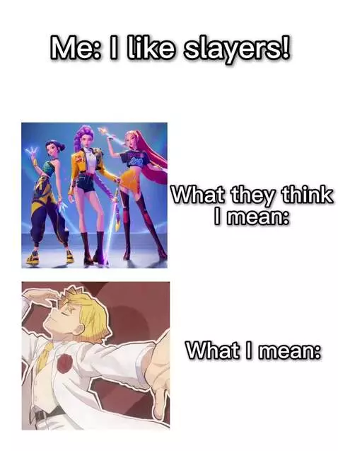 What they think i mean vs. what i mean by osamudazai